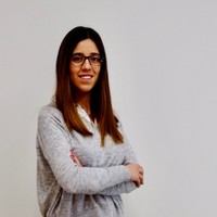 Daniela Pereira