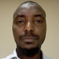 Afees Olajide (B.Eng., COREN R.Engr.)