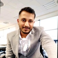 Sanket Kale