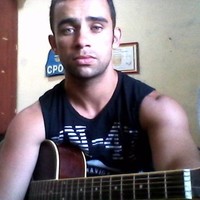 Nelson Pacheco