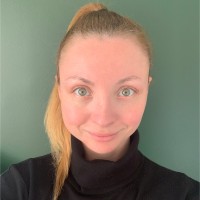 Francisca Mayorga Echeverría