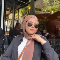 Rokaya Fayez