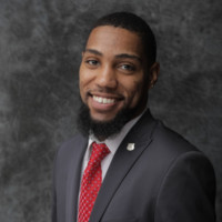 Jonathan Morris , MBA