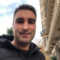 Oriol Bofarull Gutierrez