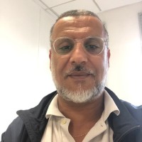 Nordine Guelai