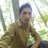 Mudasir Ali