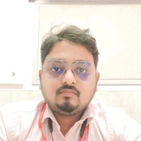 Abinash Kumar