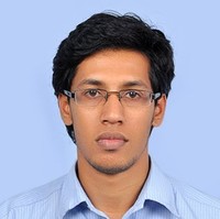 nithin ib