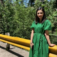 Fareeha Iftikhar