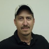 Scott Stevenson
