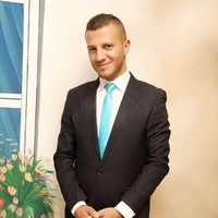 Abdallah Jarwan