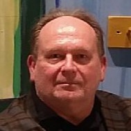 Charles Green