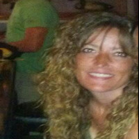 Tina Crist