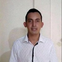 Joseph Daniel Segovia Ochoa