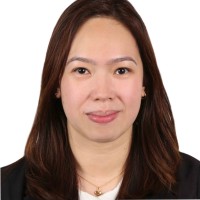Roxanne Joyce Lim