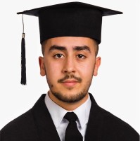 Ismael El Moraní Domínguez