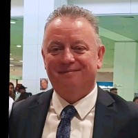 Peter Jago FCPA