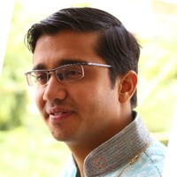 Akshay Deodhar
