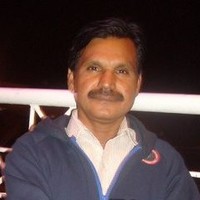 Arif Sardar