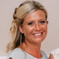 Marie Miller