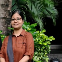 Madhumita Nayak