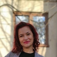 Стиляна Кутева