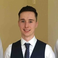 John Cahill