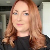 Stephanie Borman