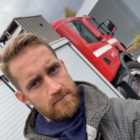 Fredrik Bye-Johnsen
