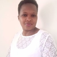 Salome Hussein