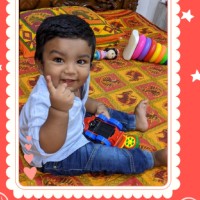 T . Ajay Kumar Goud