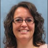 Sue Bisceglia