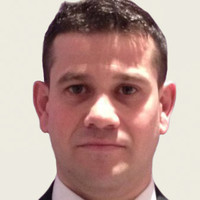 Jose Luis Díaz Diaz Vidal
