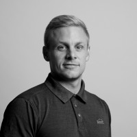 Daniel Thorup