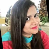 Sunaina Oberoi