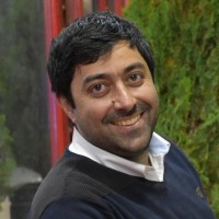 Mohsen Yousefpour