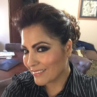 Gloria Garcia