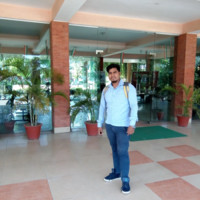 Akshay Kumar Sagar