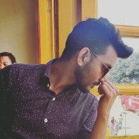 Jatin Sharma