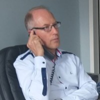 Steve Cronje
