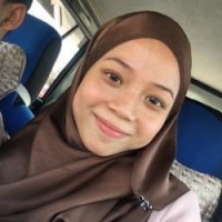 Nordayana Athirah Binti Mohd Noor