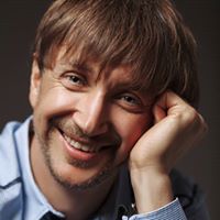 Alex Radyan