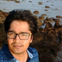Sandeep Bal