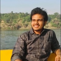 PRATIK PRAJAPATI