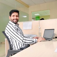 Dipan Prajapati