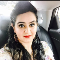 Harsimran Kaur