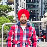 Gobinder Singh
