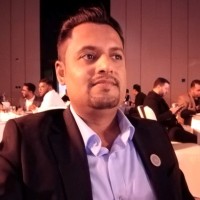 Muhammad Zafar (Cma)