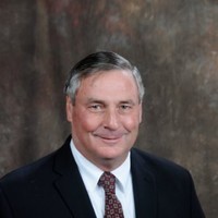 Donald Pastor