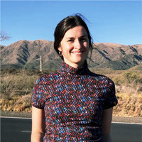 María Luz Terrarosa